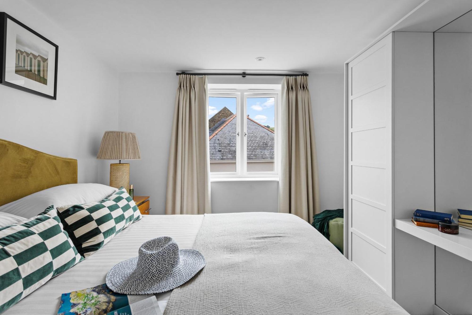 Dart Marina - Luxury Apartment On Marina Дартмут Екстериор снимка